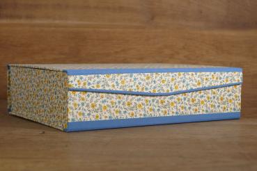 Regional hergestellt in Dortmund Papeterie Schreibweise